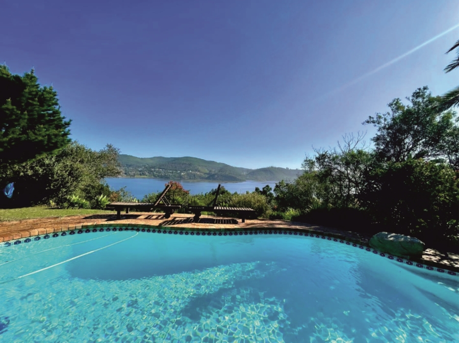 11 Bedroom Property for Sale in Welbedacht Western Cape